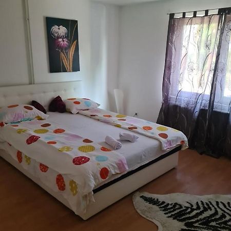 Apartman City 图兹拉 外观 照片