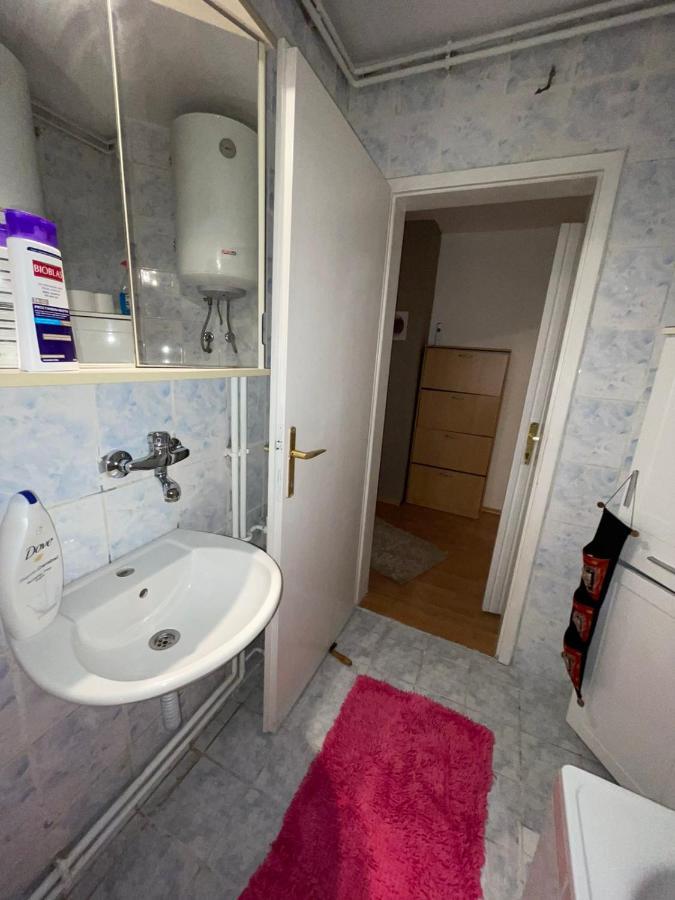 Apartman City 图兹拉 外观 照片