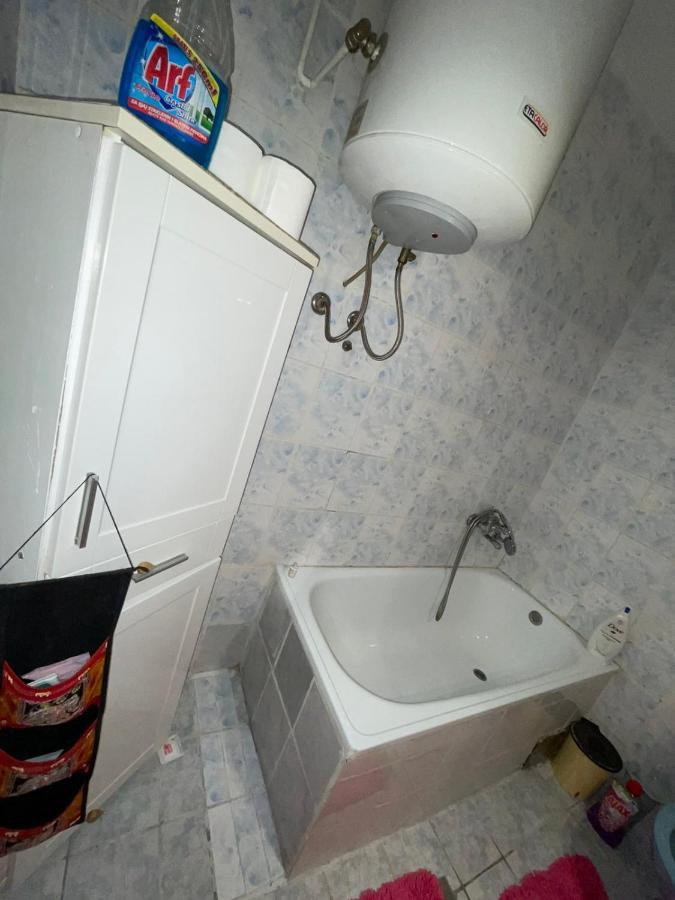 Apartman City 图兹拉 外观 照片