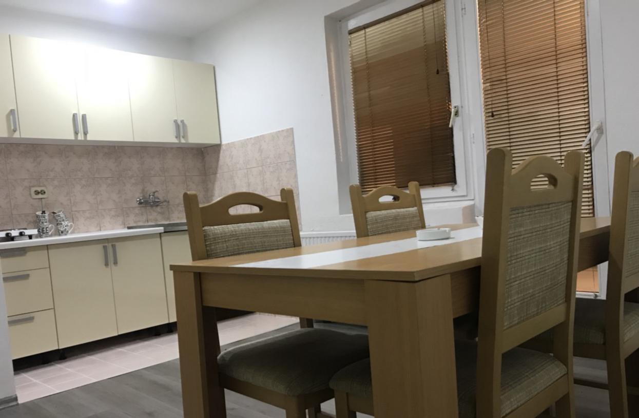 Apartman City 图兹拉 外观 照片