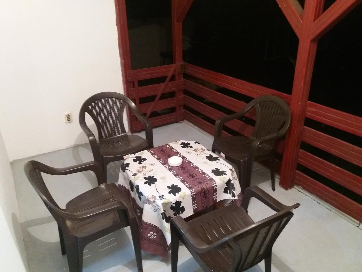 Apartman City 图兹拉 外观 照片